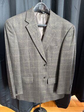 Jos. A Bank sport coat